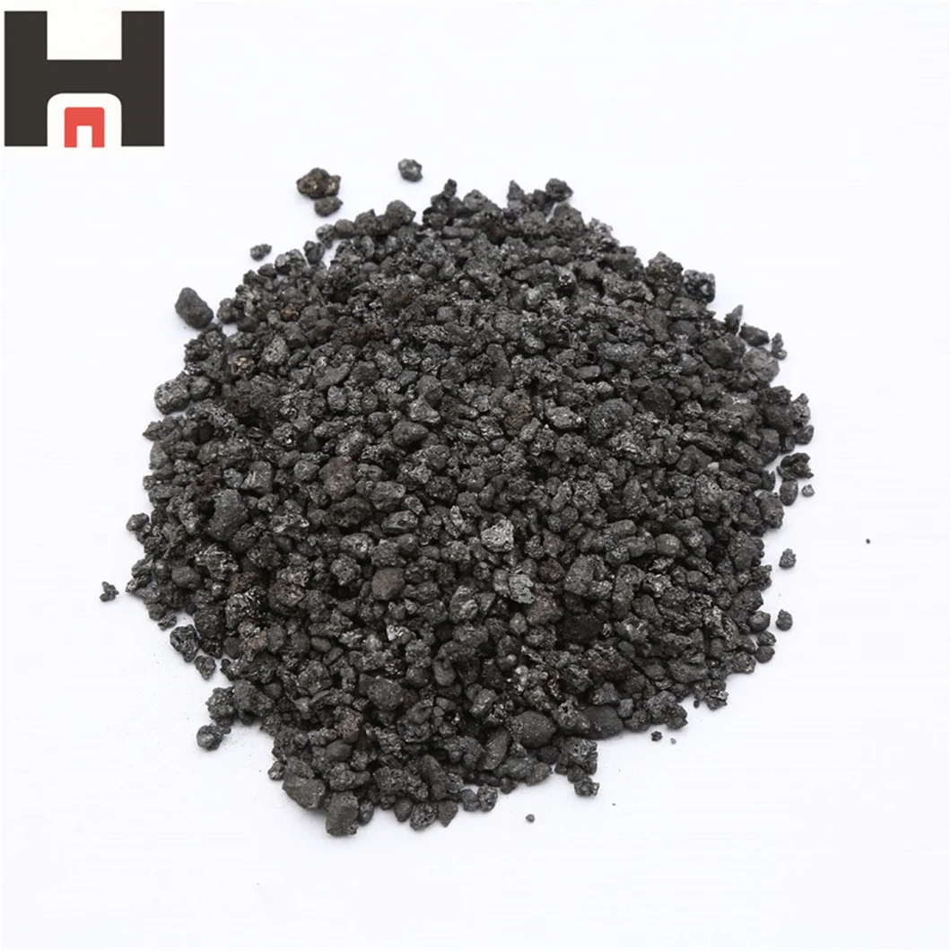 Graphite Powder Graphite Carburizer