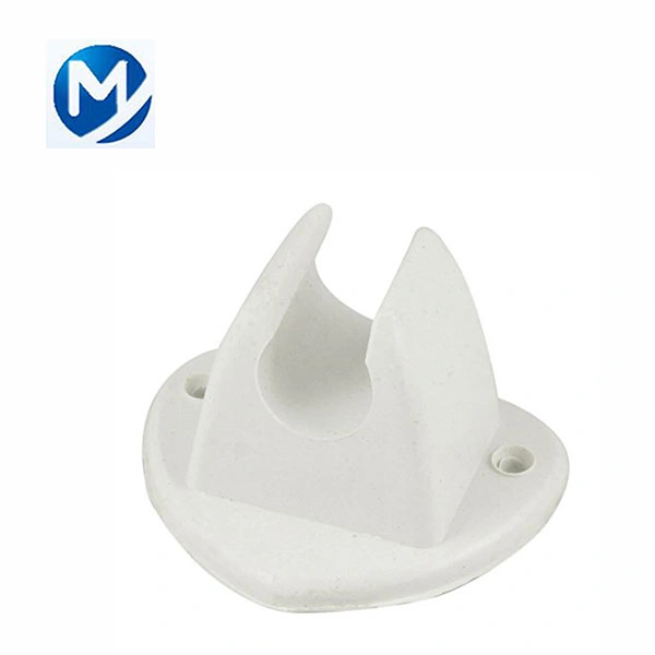 Plasitc Injection Mould for Wall Mount of Shower Set Bath Head Shower