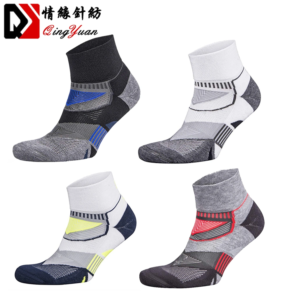 Custom Sport Sock Men Low Cut No Show Running Socks