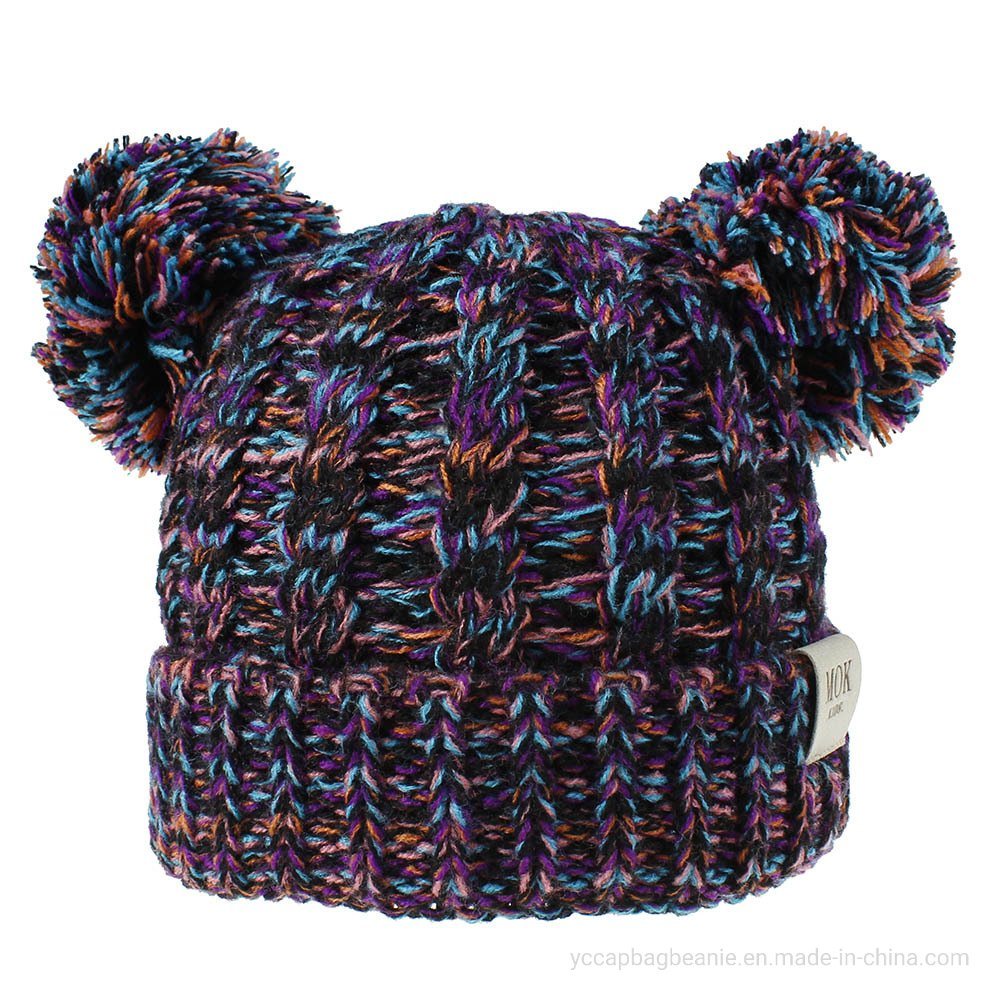 Wholesale Cute Beanie Hat Animal Baby Kids Hat Beanie