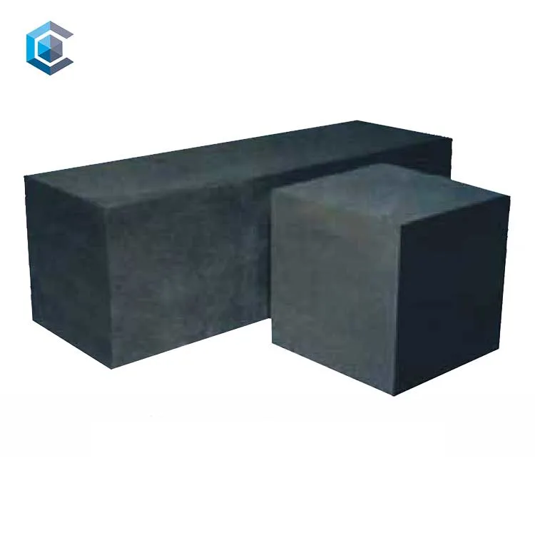 Carbon Blocks/Carbon Bricks for Blast Furnace Hearth and Bottom