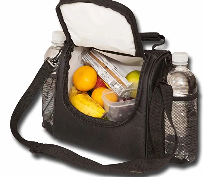 Waterproof Insulated Lunch Box Lunch Bag for Adults Men Women