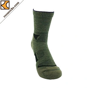 Women's Merino Wool Hiking Socks (162010SK)