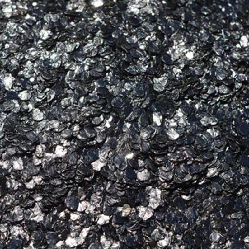 Fixed Carbon 95% Natural Flake Graphite Powder for Electrical Carbon Produces-Graphite