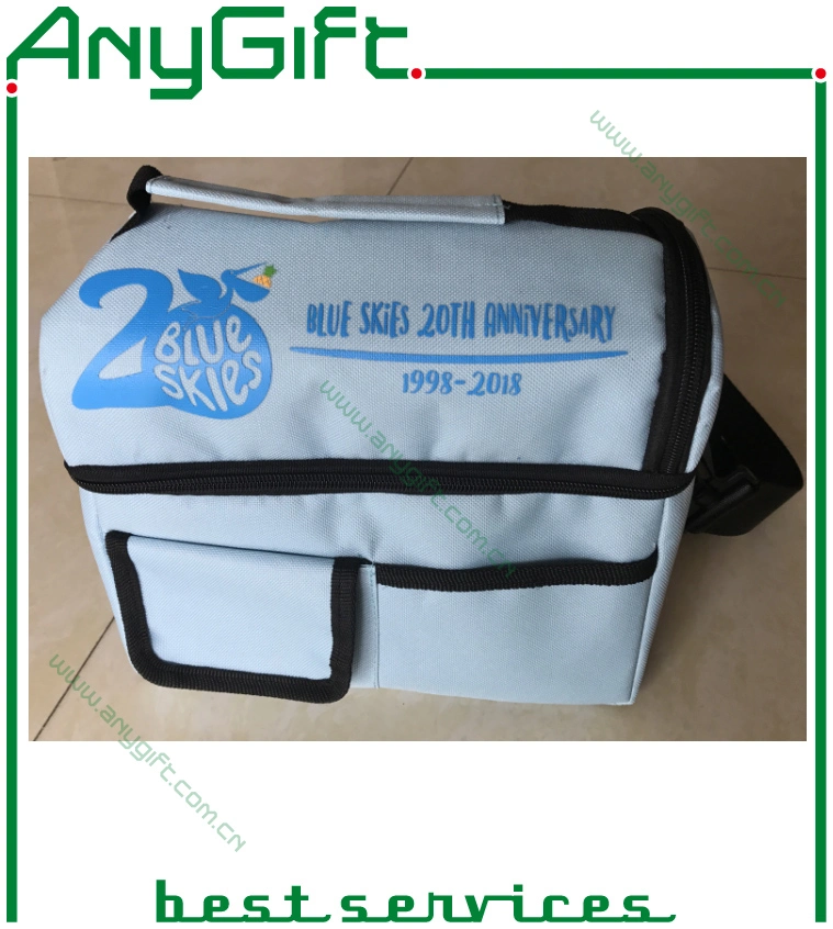 Non-Woven Picnic Sealed Lunch Pack/ Lunch Bag/ Food Pack/ Food Bag
