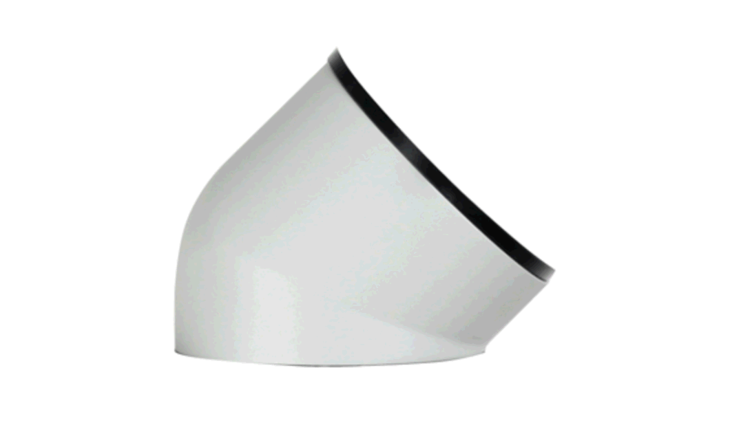 45 Degree Binocular Extender for Dental Microscope