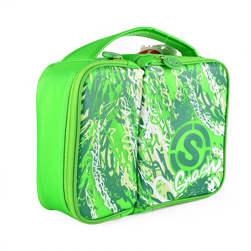 Customized Promotional Outdoor Insulated Picnic Bag Lunch Bags Cooler Bag