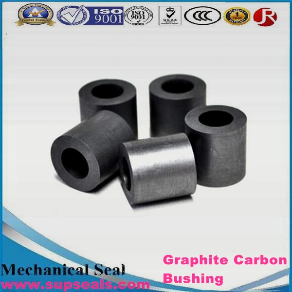 Antimony Carbon Graphite Seal Ring