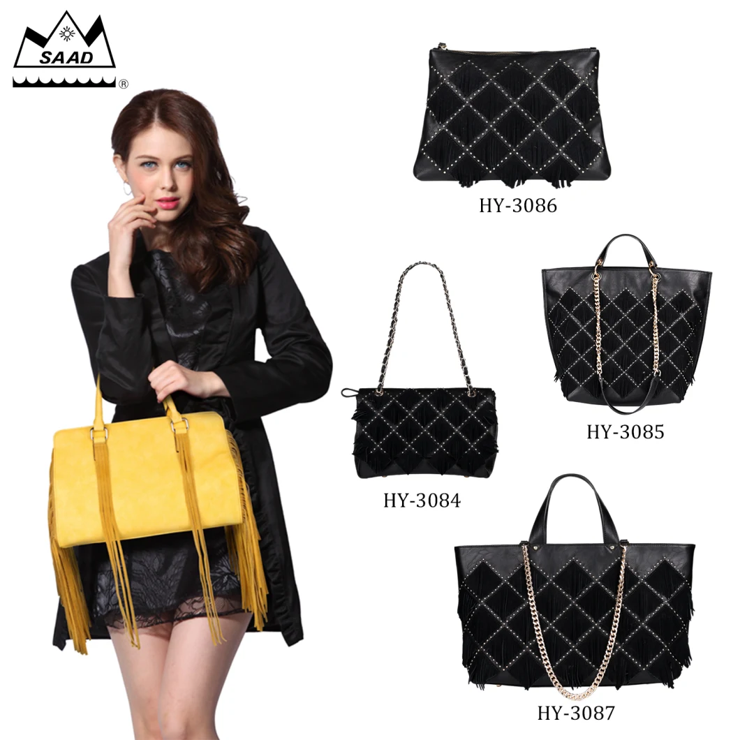 Multi Styles Beautiful Fashion Group Bags Stunning Collection of 2020 All Sizes Bags with Stylish Work
