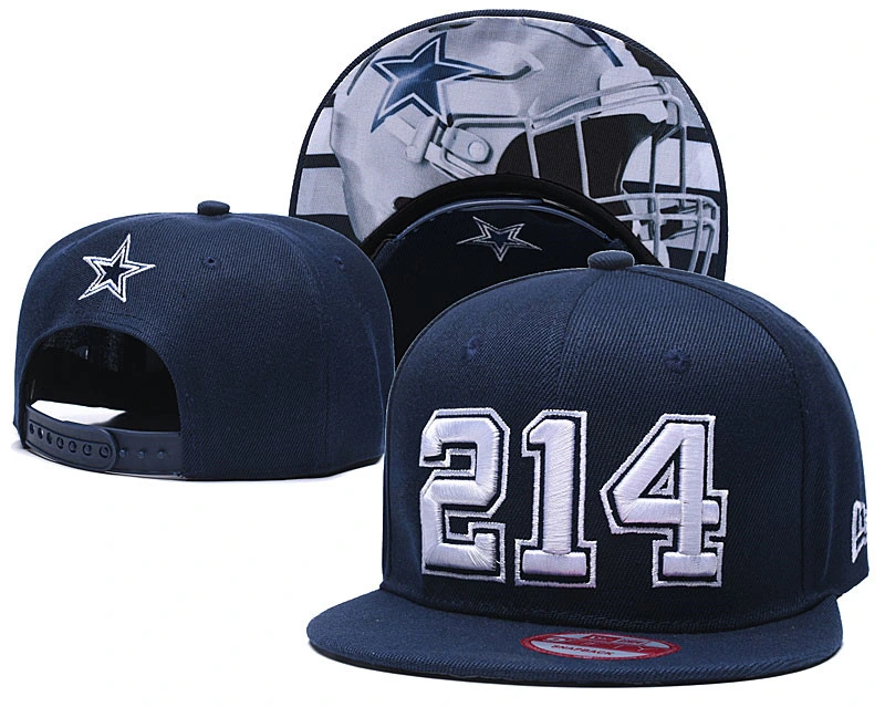 Dallas New Caps Hats Cowboys Fashion Baseball Era Snapback Trucker Cap Hat