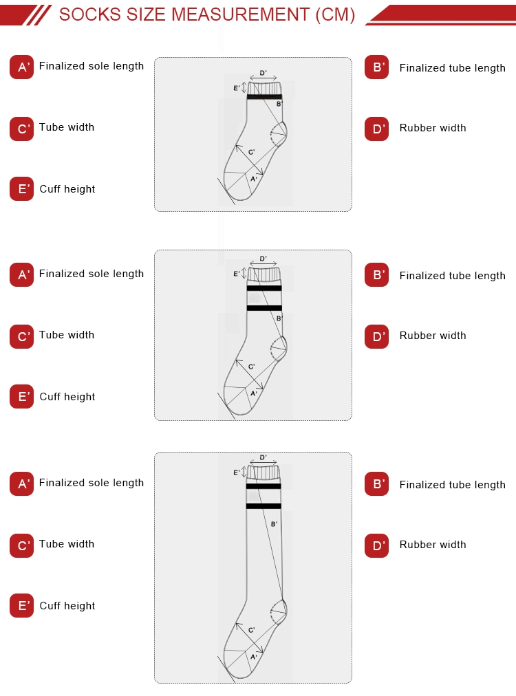 Brand Anti-Slip Thick Terry Cushion Sock Compression Breathable Basketball Elite Men Athletic Sport Socks