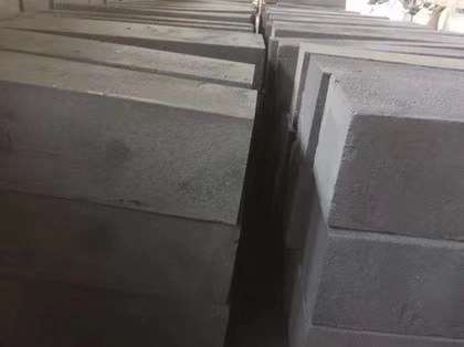 Hot Sale and High Quality Silicified Graphite and Graphite Composites