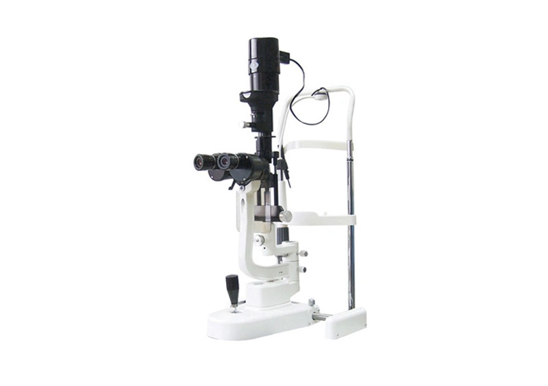 Ophthalmic Slit Lamp Microscope (AMYZ-5J)