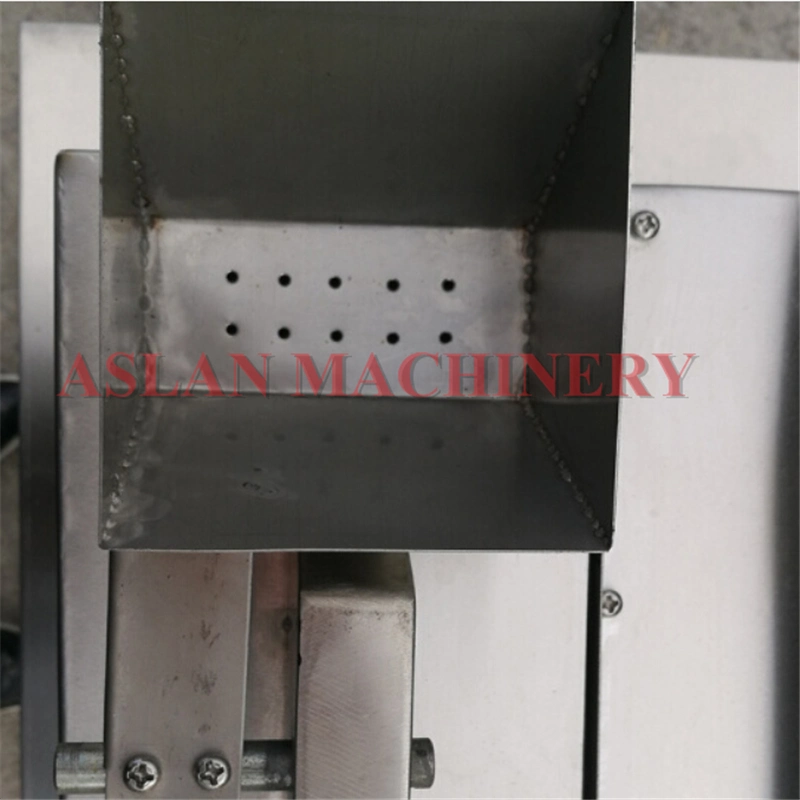 Electric Automatic Dough Divider Machine/Industrial Dough Cutter and Rounder/ Dough Divider Rounder