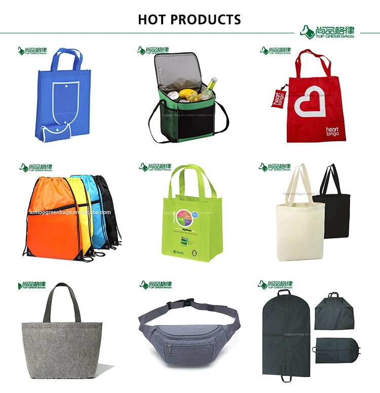 Thermal Lunch Insulated Food Delivery Bags Cooler Bag