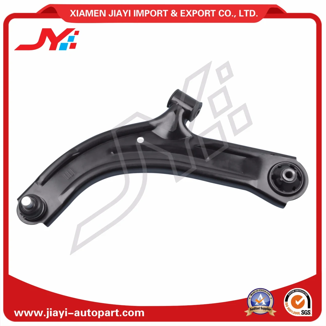 Suspension Arm Front Lower Control Arm for Nissan Tida (54500-ED50A/54501-ED50A)