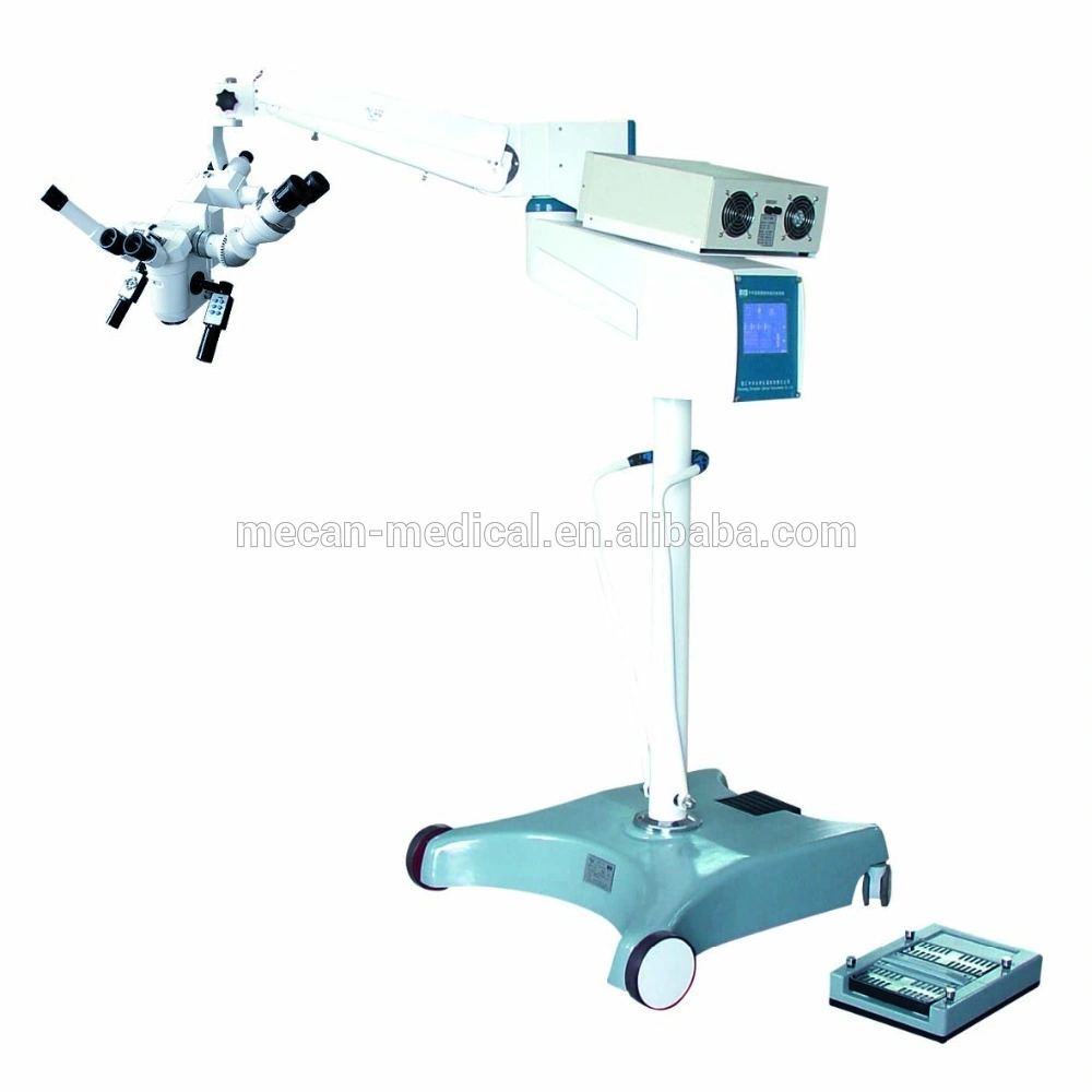 Cheap Neurosurgery Multifunctional Surgery Microscope