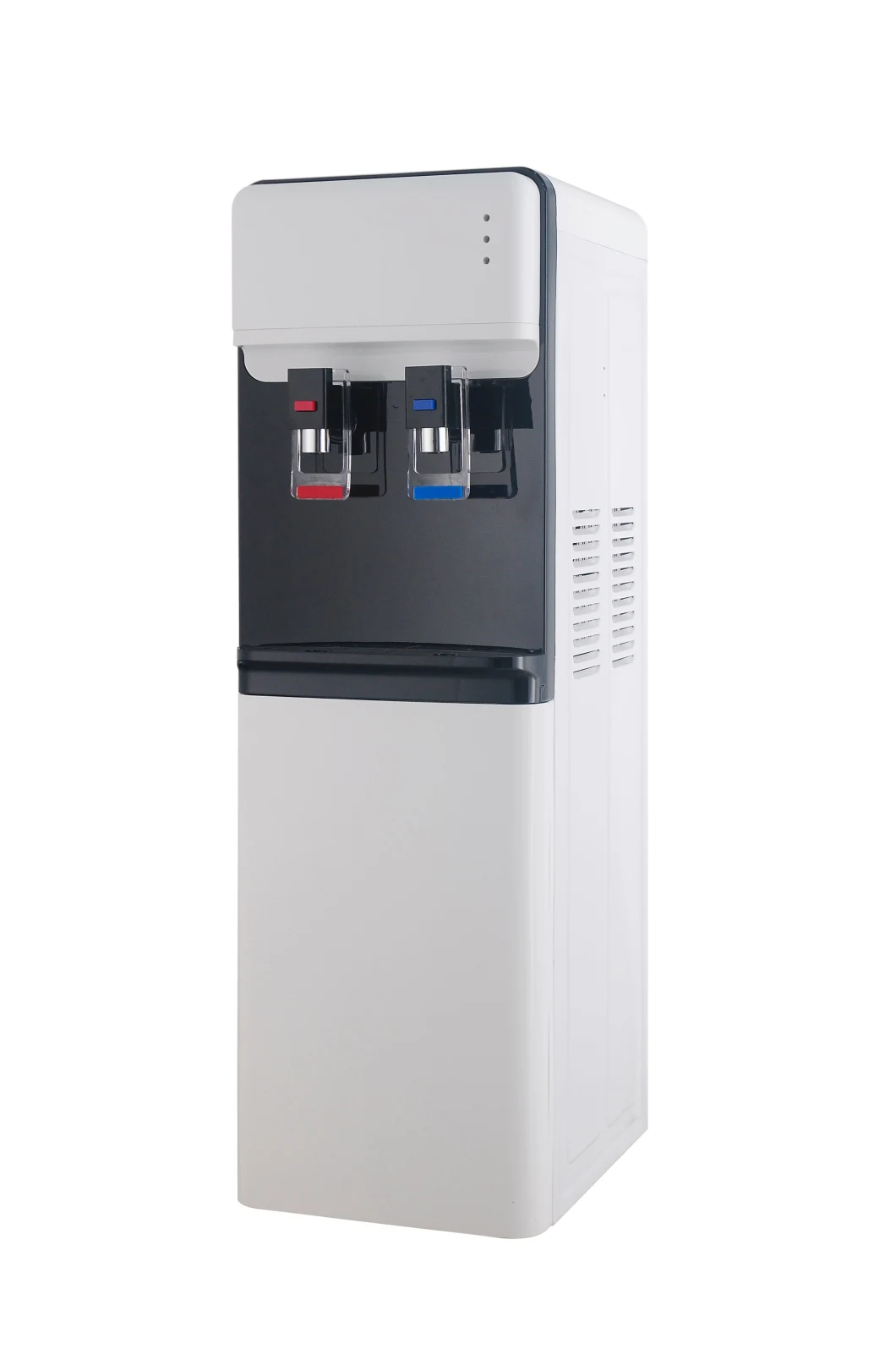 Middle Sized Standing Water Dispenser Hot and Cold Water (YLRS-D)
