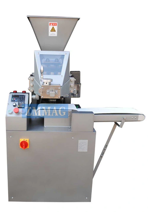 High Speed Conical Bun Rounder Bakery Corner Rounder for Sale (ZMGY-ZX01)