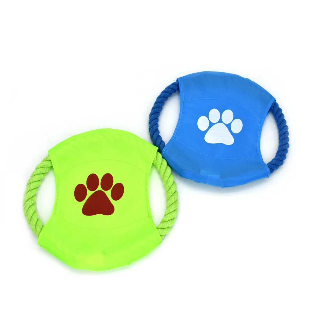 Dog Playing Toys Washable, Pet Toys Dog Cotton Chew Rope, Indestructible, Natural Cotton Dog Rope Toy Teething Toy Chew Toy Tug of War Toy Esg12656