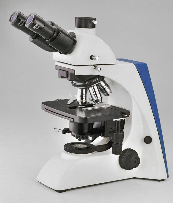 Clinical Microscope Binocular Microscope with Compound Dissecting