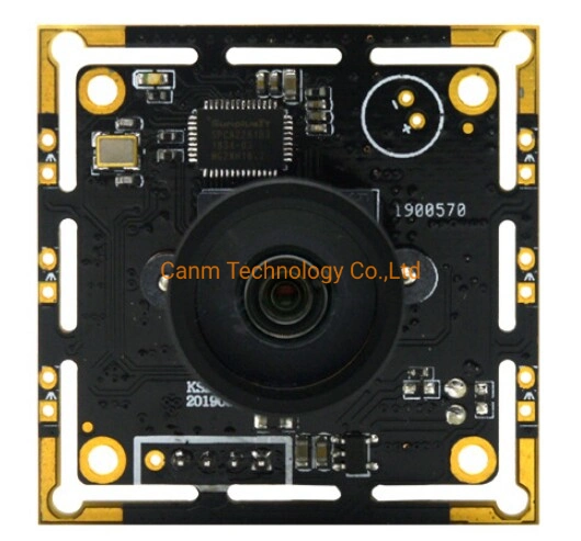 2MP Sony Imx323 Sensor 1080P HD USB Camera Teaching Recording Micro-Class Making Camera