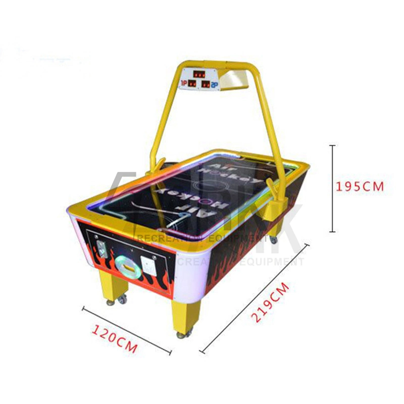 Star Air Hockey Arcade Air Hockey Coin Amusement Game Machine for Sale