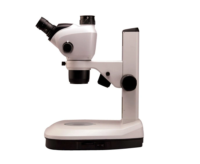 Microscope for Wholesale Stereo Measuring Microscope