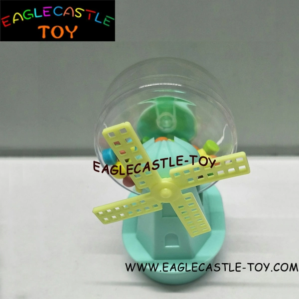 Plastic Toy Noisy Toy Candy Toy Animal Toy Children Toy