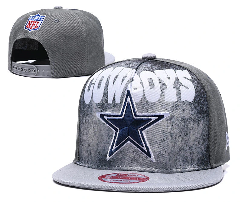 Dallas Wholesale Cheap Custom New Snapback Baseball Cap Cowboys Trucker Hat Bucket Hat Sports Cap