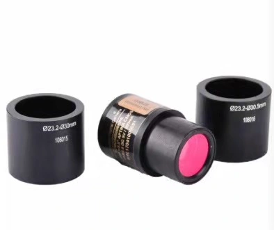 5 Million Pixel USB 2.0 Microscope Camera 23.2mm to 30mm/30.5mm Microscope Electronic Eyepie