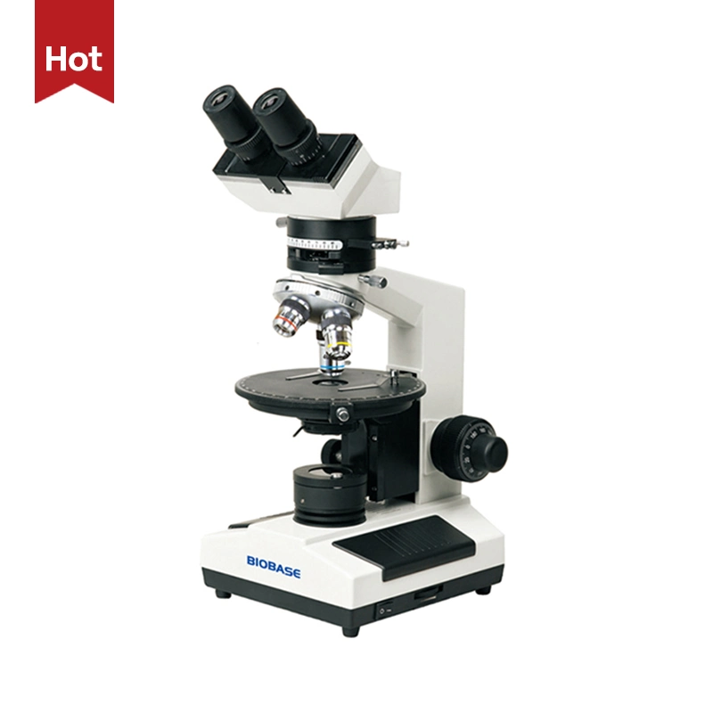 Biobase Polarizing Optical Instruments Biological Microscope Prices