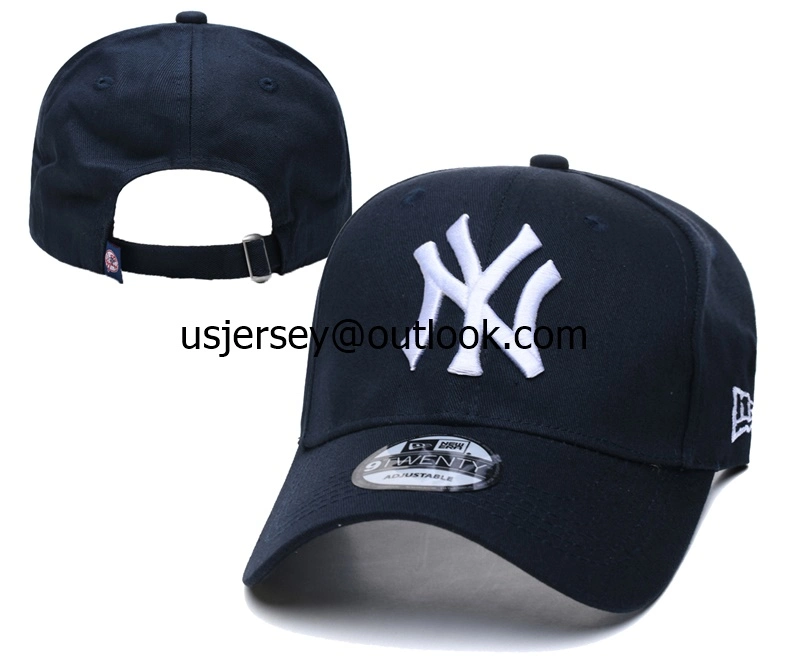 Wholesale Ml-B Tigers White Sox Phillies Snapback Sport Cap Baseball Cap Curved Hat