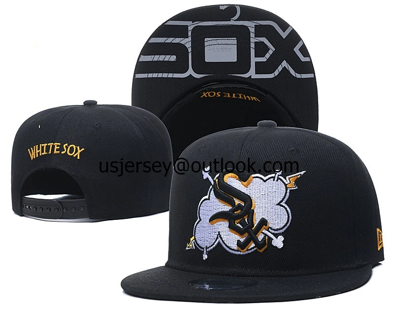 Wholesale White Sox Dodgers Nationals Team Snapback Sport Cap Baseball Cap Fashion Hat