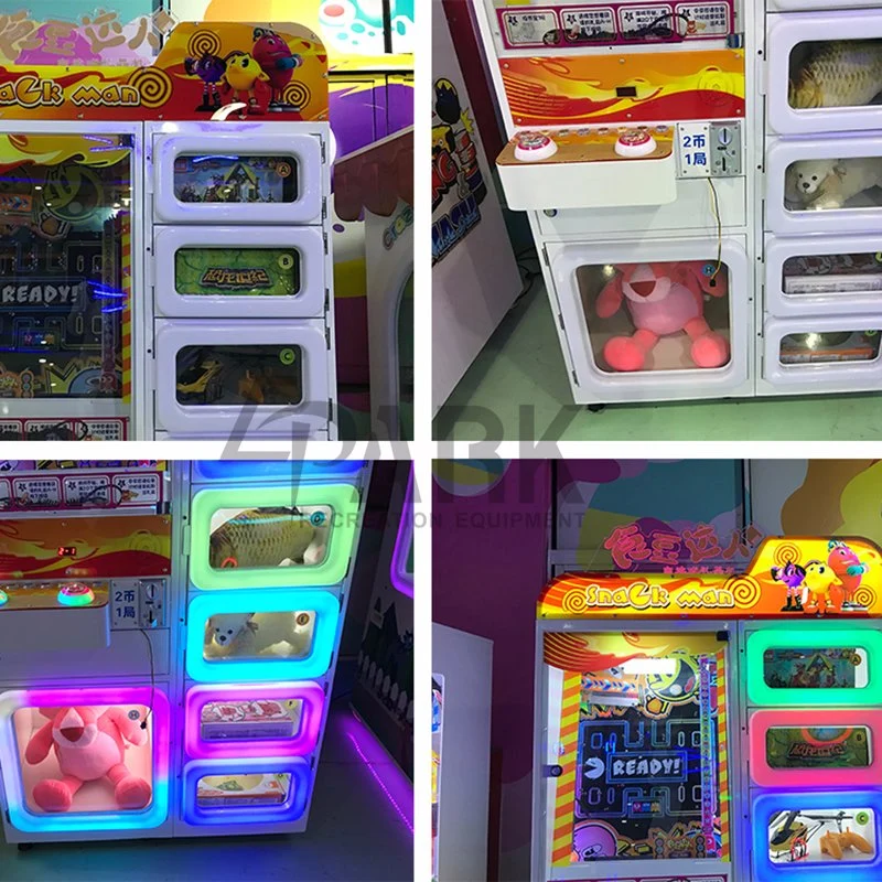 Arcade Toy Gift Machine Candy Claw Crane Vending Game Machine