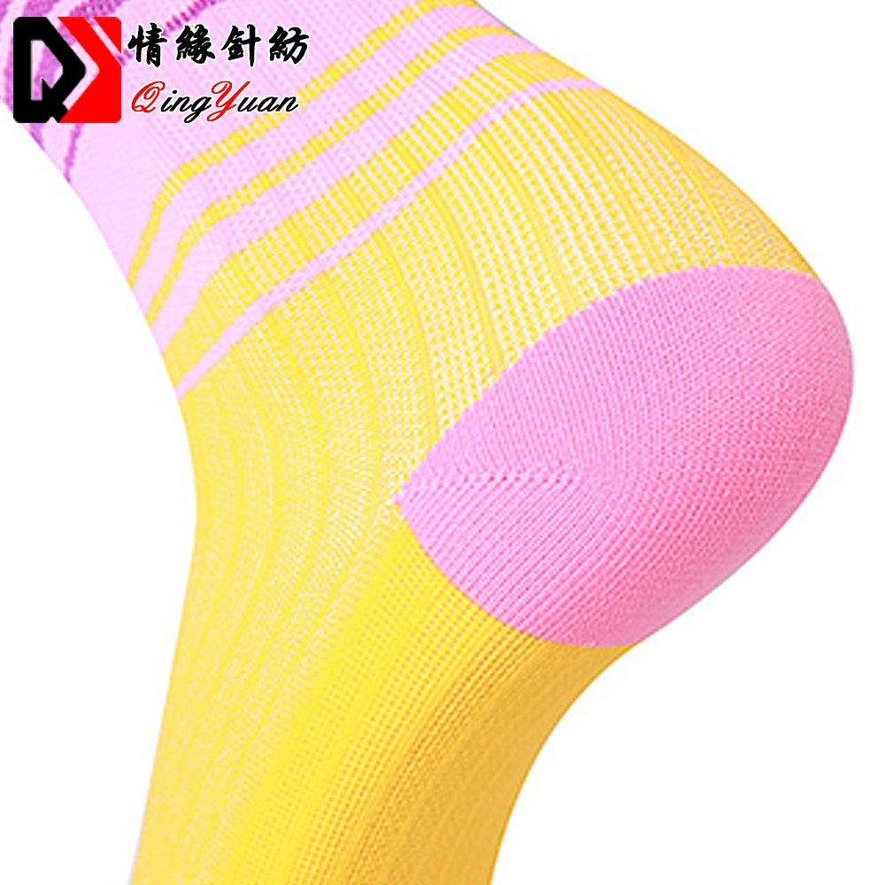 Football Cycling Compression Socks Golf Compression Socks