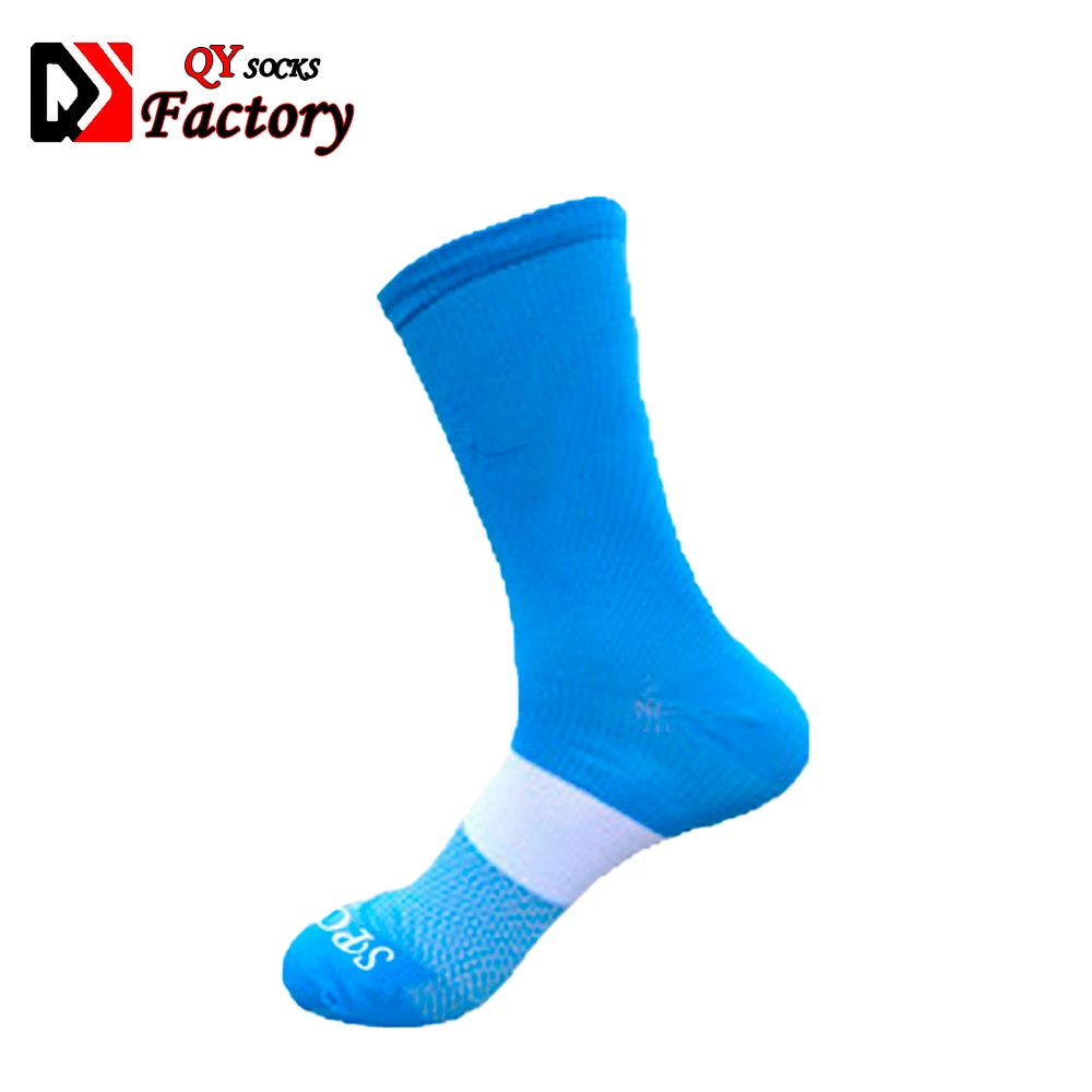 Factory Custom Best Quality Aero Sports Cycling Socks Wholesale