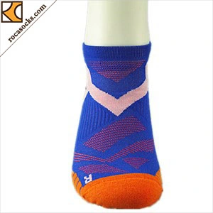 161015sk- Cushion Unisex Sport Ankle Socks