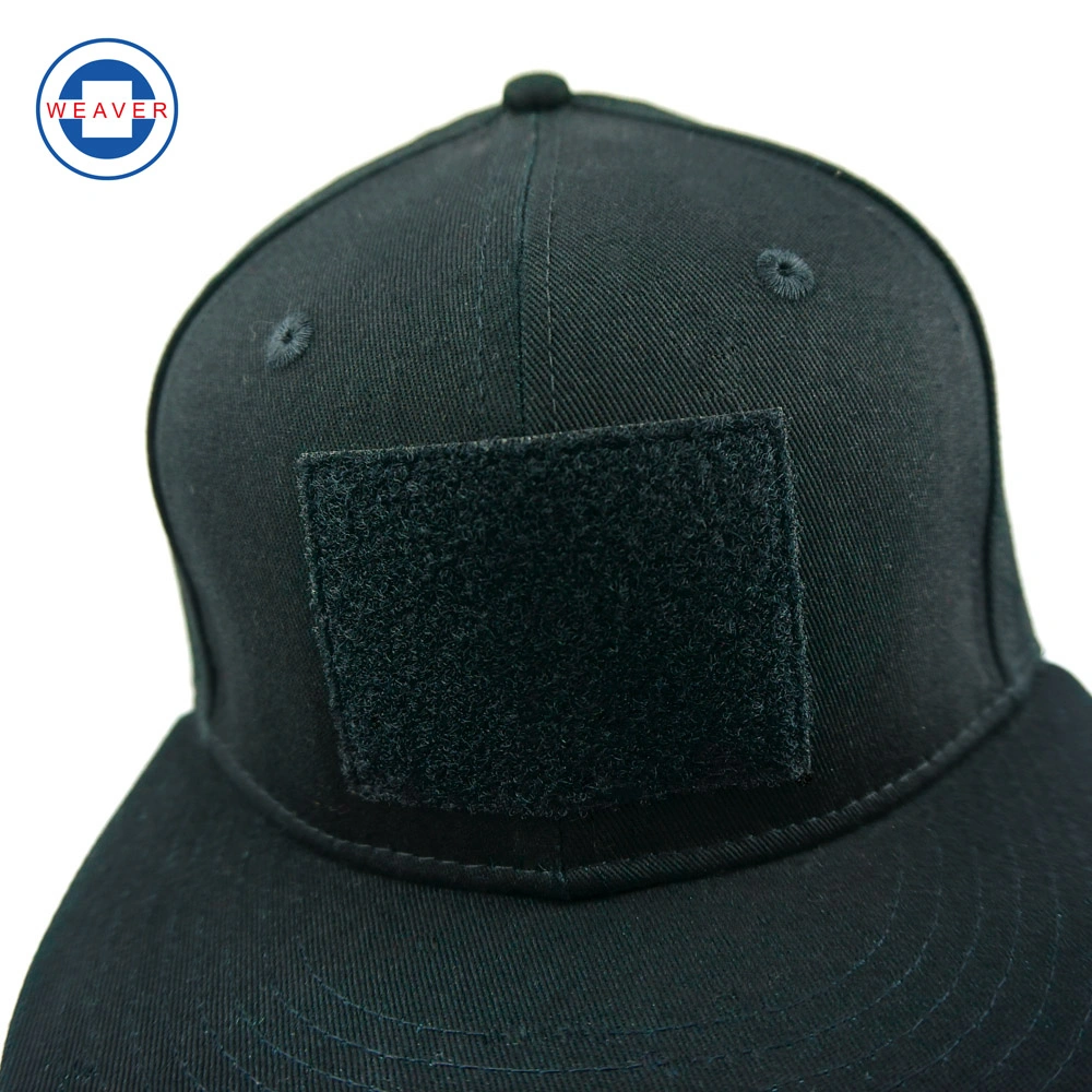 Velcro Flat Hat Along Brim Custom Color Hip Hop Hat Sports Hat Sun Hat