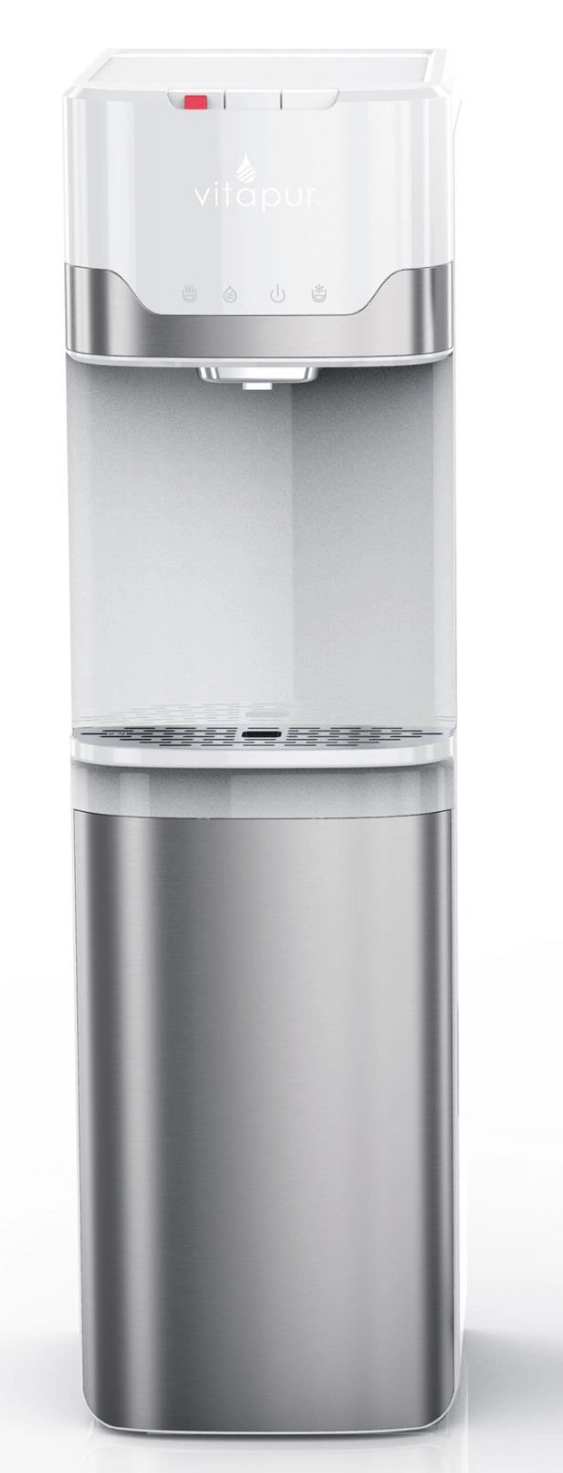Stainless Steel Water Pump Water Cooler Dispenser