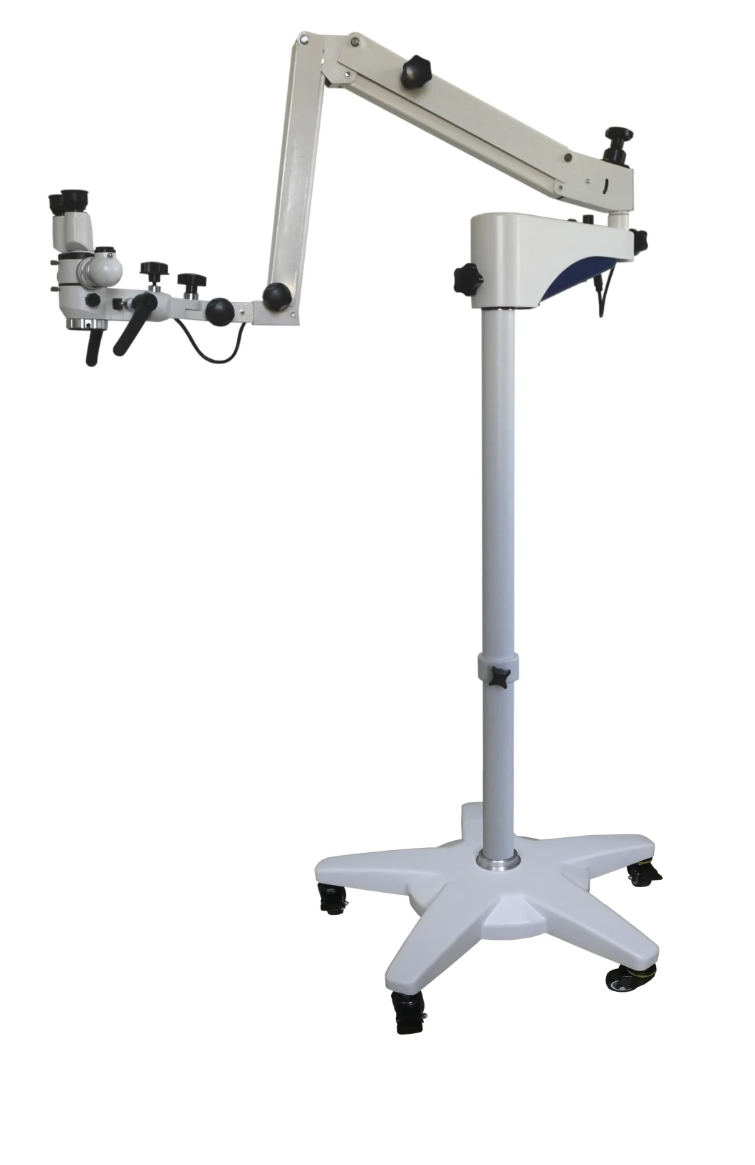China Factory Surgical Multipurpose Hospital Operating Operation Microscope for Ent