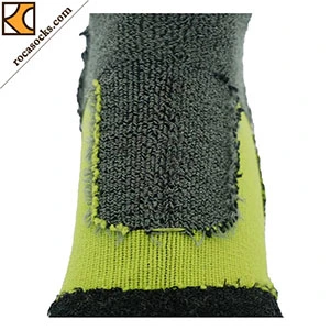 Men's Warm Ski Merino Wool Sport Socks (161002SK)