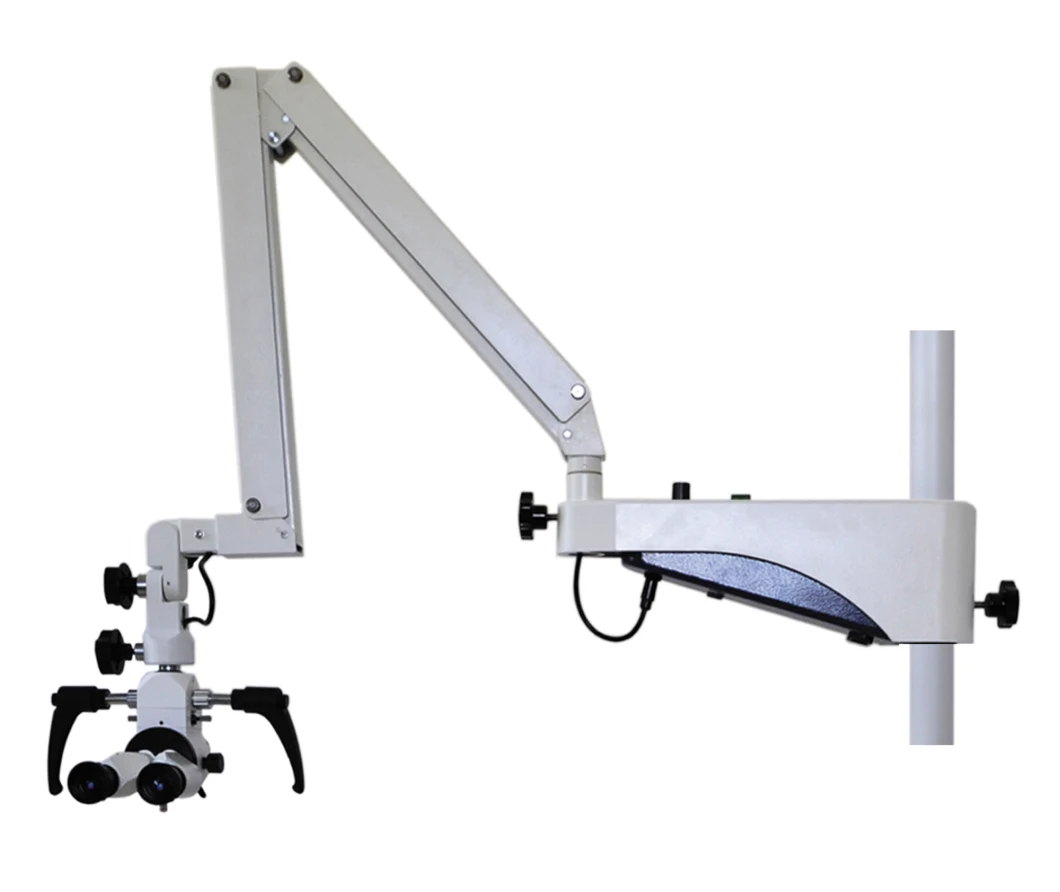 High Quality Optical Microscope Operation Ophthalmic Microscope Whole Sale Supply