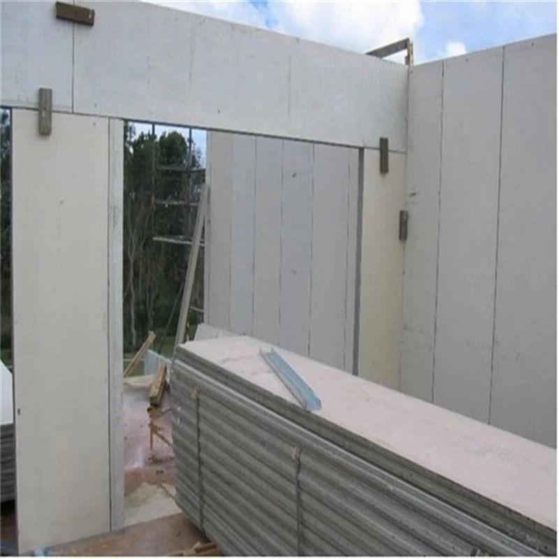 Wholesale Expanded Polystyrene Concrete Wall Board for Hotel/Hospital