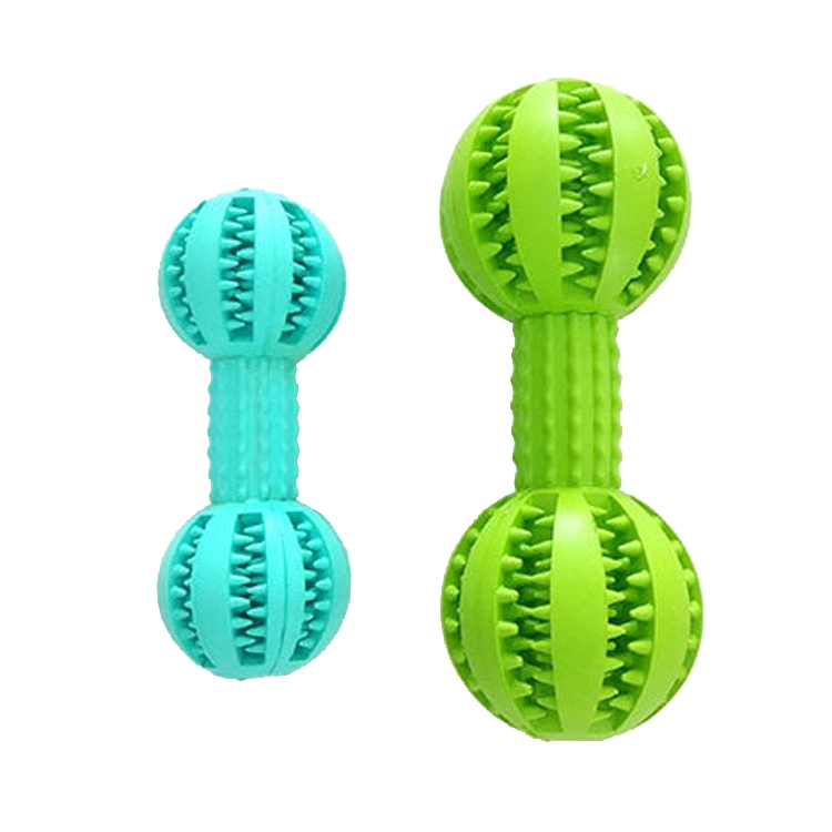 Pet Rubber Toothbrush Stick Toys for Dog