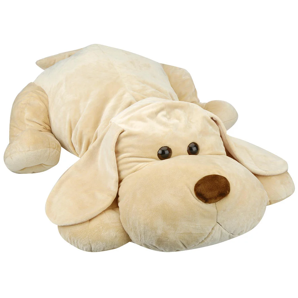 Professional OEM Stuffed Toy Plush Dog Toy