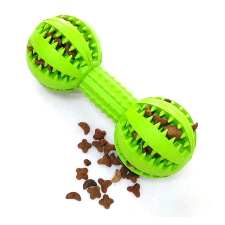 Pet Rubber Toothbrush Stick Toys for Dog