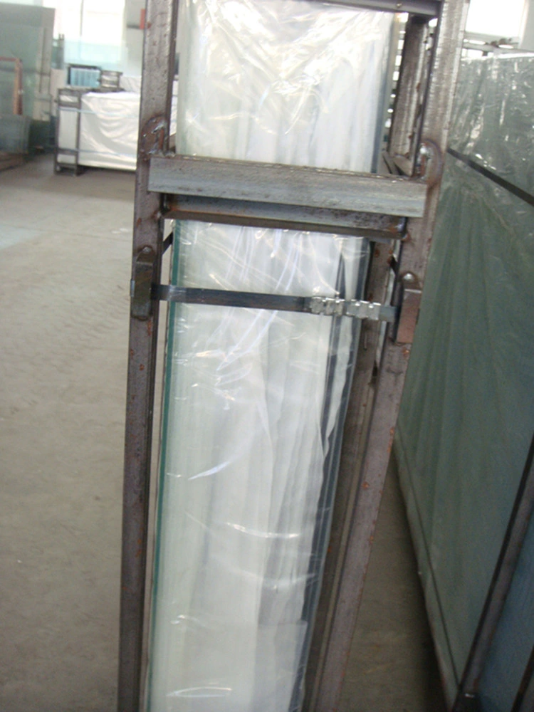 Hot Selling Toughened Tempered Glass for Shower Screen