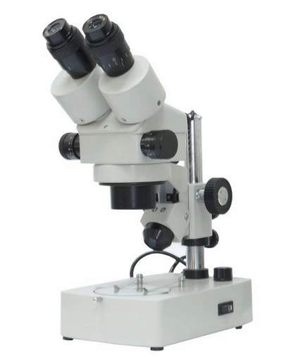 7X-45X Binocular Zoom Stereo Microscope for Repairing (BM-2400E)