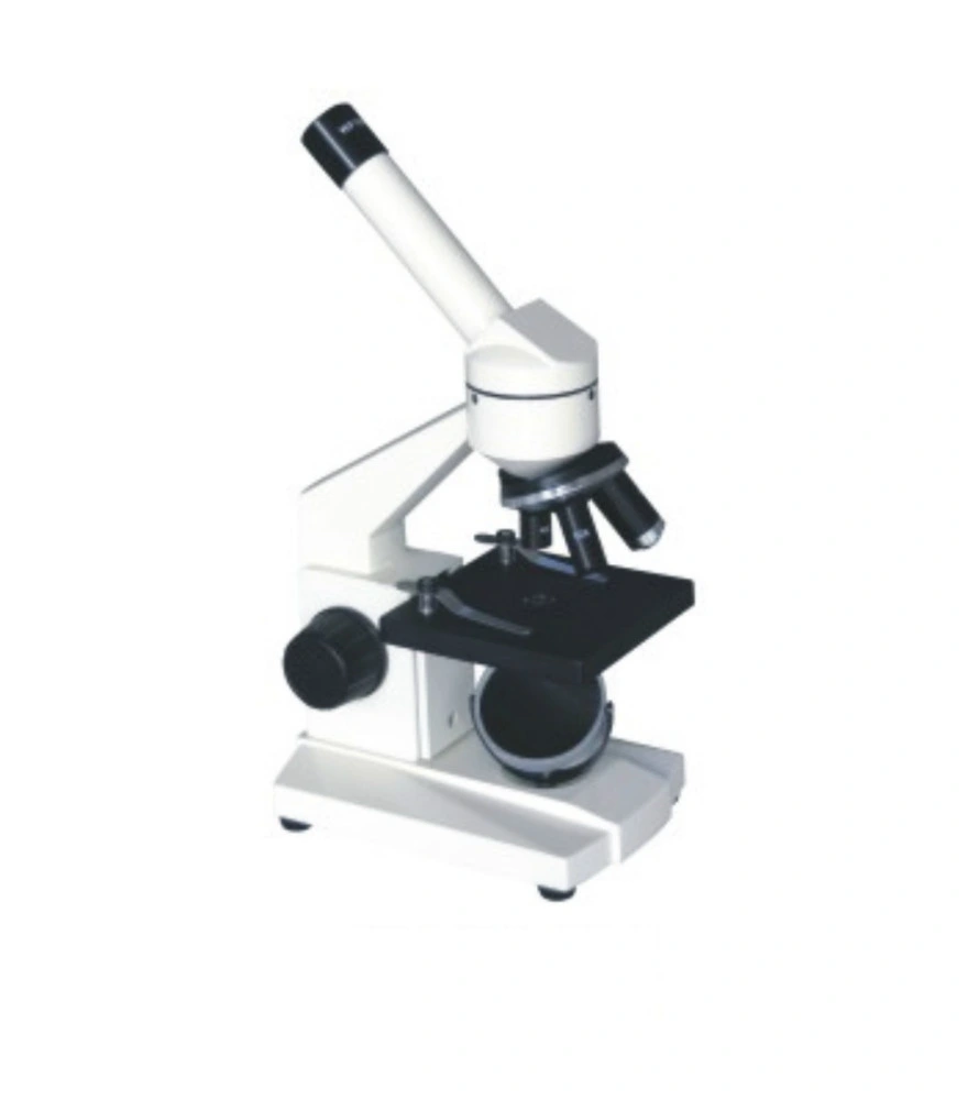 Z110-H9 Trinocular USB Biological Digital Microscope with Camera